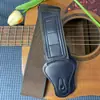 Correa de Guitarra Bordada Engrosada, Correa de Guitarra Bordada de Gama Alta, Correa para Ukelele, Correa de Hombro para Guitarra Acústica, Correa para Guitarra Eléctrica