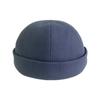 Sombrero de Cuadros Ins Sombrero de Pescador a Cuadros Transfronterizo Protección Solar Marca de Moda Femenino Hip-Hop Calle Negro y Blanco Plegable Sombrero para el Sol