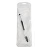 Cepillo de Doble Cabeza de Acero Inoxidable Cepillo para Máscara Peine Cepillo Cardado de Aguja de Acero para Pata de Mosca Cepillo para Máscara Segmentado Parcial Pequeño