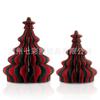 Adornos para Árbol de Navidad Decoraciones Navideñas Sala de Estar Decoraciones para el Hogar Escritorio Plegable Fácil Almacenamiento Pequeña Entrada
