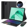 Capa Protetora com Teclado Bluetooth Touch 11 polegadas para Huawei Matepad Se 11.5S Teclado Mágico Retroiluminado