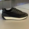 Zapatos Deportivos Transpirables de Malla para Hombre de Comercio Exterior Suela Suave Zapatos Cómodos para Correr Estilo Coreano Modernos Casuales Ligeros Zapatos para Correr