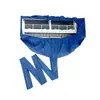 Capa de Limpeza para Ar Condicionado Jinbao com Saco Coletor de Água, Conjunto Profissional de Ferramentas de Limpeza, Modelo Novo