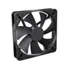 Fabricante de Origen 14025 Rodamiento de Bolas Ventilador de Refrigeración 5V12V24V14Cm Carcasa de Computadora Ventilador DC de Alta Velocidad