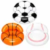 Venta Directa de Fábrica de Sofás Inflables, Fáciles de Transportar y Almacenar, Disponibles en Varios Estilos, Hechos de Material de PVC, Sofás Inflables con Forma de Bola