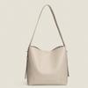 Bolsa Saco Personalizada pelo Fabricante, Bolsa Transversal de Ombro, Nova Bolsa Tote de Alta Moda Feminina de Grande Capacidade