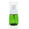 Botellas de Spray Rellenables de 30 ml en Stock para Desmaquillante, Repelente de Mosquitos, Protector Solar, Alcohol, Materiales de Empaque para Set de Cosméticos, Botellas Vacías para Ventas Transfronterizas