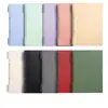 Cubierta para Hojas Sueltas A5 Portátil Carpeta A4 B5 Cubierta para Cuaderno de Hojas Sueltas Encuadernación Suministros de Oficina Cubierta para Cuaderno de Hojas Sueltas