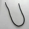 Equipamento Esportivo ao Ar Livre Acessórios para Cruzeiro de Iate Corda Central 6mm 50cm de Comprimento Corda de Alça Combinada para Caiaque