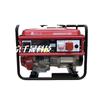 Generador de Gasolina Kaihuicheng de 5kW Ec6500-3 Monofásico Trifásico Universal Portátil Montado en Vehículo Grupo Generador