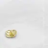 Botones Metálicos Ovalados de Líneas Geométricas Botones Decorativos de Puntos Coloridos Estilo Pequeño y Fragante Botones para Ropa de Mujer Abrigos Venta al por mayor