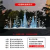 Decoración Navideña Transfronteriza Escena Pegatinas para Ventana Exhibición Grande Ventana Decoración de Año Nuevo Pegatinas de Cristal Ambiente de Árbol de Navidad Pegatinas para Puerta