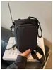 Bolsos Casuales al por Mayor para Mujer 2026 Nuevo Estilo Bolso Cruzado Pequeño para Caminar con Teléfono Moda Súper Caliente Bolso de un Solo Hombro Bolso Cuadrado Pequeño