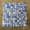Liquidação exportação contra-ponto mosaico azulejos cerâmicos piscina tanque de peixes varanda banheiro fundo piso azulejos reforma decoração não