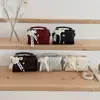 Bolsas Casuais Femininas 2026 Nova Bolsa Transversal Versátil Bolsa de Ombro Único para o Trabalho Bolsa de Mão Retrô de Primavera Bolsa Quadrada Pequena
