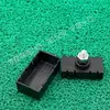 Cada Suporte Magnético Limite para Motor de Porta Deslizante Universal Motor de Porta de Empurrar/Puxar Ímã Indutivo Posicionador de Posição Linear