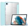 Funda Protectora para Tablet Samsung Tab A8 X210/205 Funda para Tablet Acrílica TPU Tab A8 X200