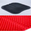 Cojín de Asiento de Coche de Silicona Verano Transpirable Cuatro Estaciones Almohadilla Fresca Cojín de Asiento de Coche Universal Cojín de Asiento de Sofá Silla Venta al por Mayor
