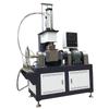 FUENTE fabricante experimental Mezclador Interno caucho plástico mezclador universal amasadora pequeña amasadora de volteo