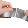 Toldo a Prueba de Viento para la Parte Delantera de un Triciclo, Cubierta para la Lluvia, Bloqueador de Aire Frío con Espejo Retrovisor, Adhesivo Fuerte, Autoadhesivo sin Taladro