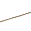 Cinturón de Marinero de 3/5/7 mm con Cordón Texturizado de Colores, Cinturón Trenzado de Poliéster con Hebilla, Línea de Cuello de Uniforme JK, Correa para Bolso
