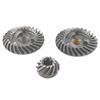 Caixa de engrenagens de popa Yamaha dois tempos 2 tempos 30hp engrenagem 61N-45551/45560/45571-10