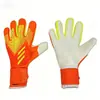 Venta Directa de Fábrica Guantes de Portero de Fútbol de Látex Engrosado, Antideslizantes, Cómodos y Transpirables, Guantes de Portero para Hombres y Mujeres Adultos