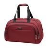 Bolsa de Viagem Portátil de Grande Capacidade para Ombro Bolsa de Bagagem Esportiva ao Ar Livre Bolsa de Viagem Fashion Masculina e Feminina Embalagem Traseira Bolsa para Roupas