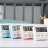 Nuevo temporizador multifunción silencioso, administrador de tiempo para estudiantes, reloj recordatorio de tiempo para cocina y dormitorio, reloj despertador
