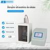 Disruptor de Células Ultrassônico com Tela Sensível ao Toque Extrator Misturador de Laboratório