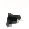 Botón a presión para horno de reflujo resistente a altas temperaturas 27 29 35 42 mm Placa de cubierta hebilla de cierre a presión accesorios Sujetador a presión