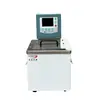 HH-SA-10L Tanque de Aceite de Temperatura Constante de Alta Precisión, Tanque de Aceite de Temperatura Constante de Pequeña Capacidad de Alta Precisión, Baño María de Aceite con Bomba de Circulación