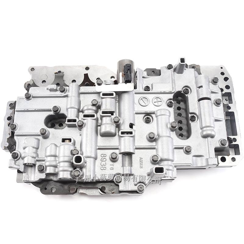 AW30-43LE （A341E）--2