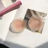 Niña estudiante de danza ballet latino pegatinas especiales para el pecho pegatinas invisibles para pezones pegatinas para pezones de estudiante examen de arte anti-rozaduras