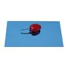 Espejo de Acrílico para Pastel Impermeable Cuadrado Espejo de Montaje Espejo Decorativo para Baño Lámina de Acrílico Galvanizado Muebles