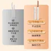 Gecomo Recortador de Cejas Retráctil Suave Macro Anti-Rayaduras Recortador de Cejas Macro Retráctil Herramienta de Belleza para Principiantes Venta al por Mayor
