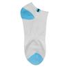 [Procesamiento personalizado] Calcetines para hombre cortos tipo calcetín de barco Calcetines para hombre calcetines de colores que combinan calcetines de pie bajo casuales Deportivos calcetines para hombre
