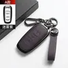 Funda especial para llave Geely para Boyue L, Xingyue L, Xingrui, Emgrand, Binyue, Icon, Haoyue L, Binrui con hebilla protectora de metal