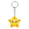 Pingente Chaveiro Oceano Pingente de Bolsa Animal Subaquático Pingente de Mochila Decoração Chaveiro Amazon Aliexpress