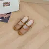 Pantuflas Tejidas de Estilo Vacacional para Mujer, Cerradas, de 5 cm de Altura que Aumentan la Estatura, Nuevas para Verano, de Exterior, con Suela Gruesa, Sandalias Cómodas para Ponerse Fácilmente