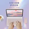 Adecuado para Huawei Matepad 11.5S/Se Funda Protectora con Teclado Bluetooth Honor Gt Pro12.3 Teclado con Retroiluminación