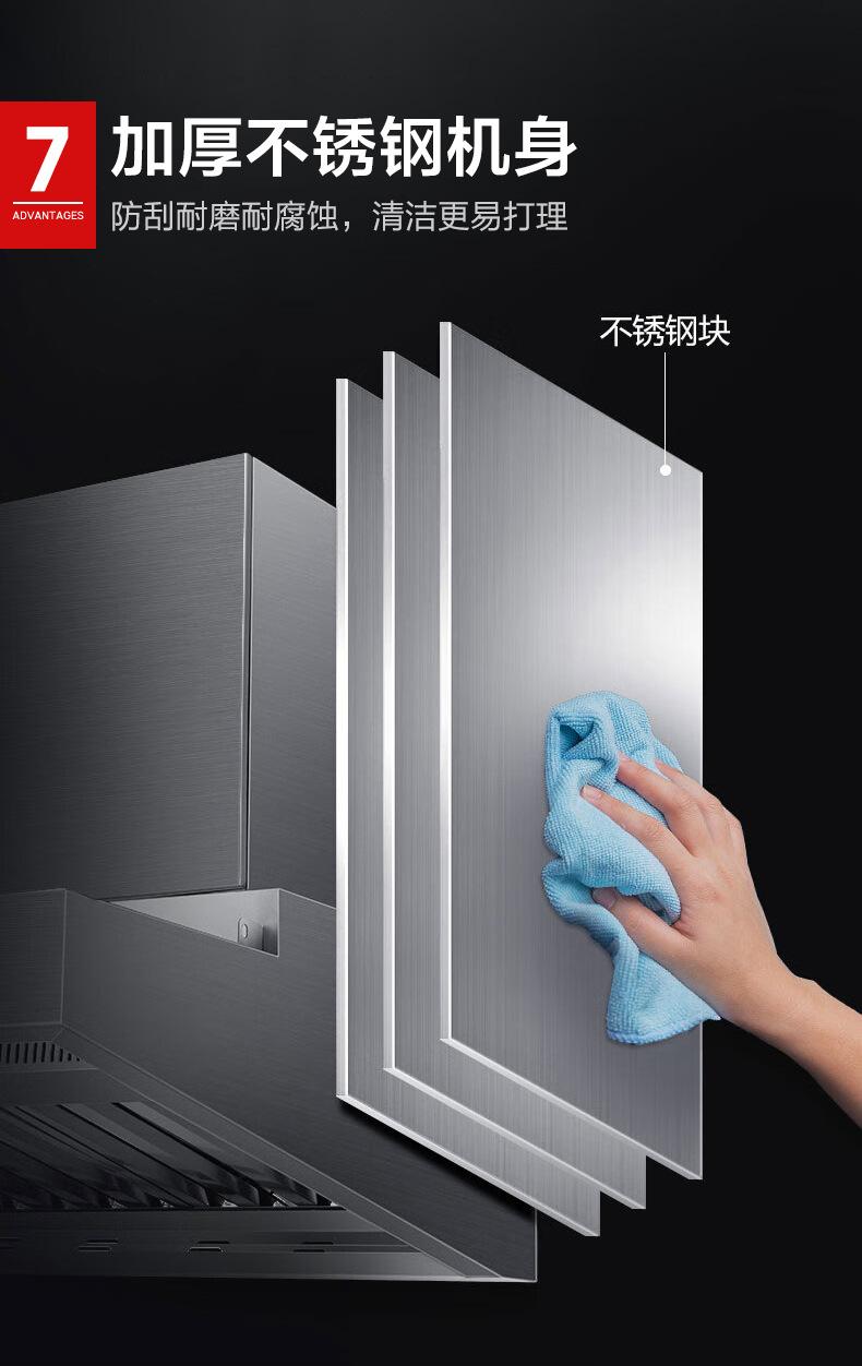 油烟净化一体机商用