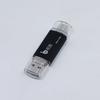 Memoria USB para Celular OTG 3.0 Mini Memoria USB de Negocios Adecuada para Computadora Android Memoria USB Metálica Creativa Regalos al por Mayor