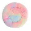Cama para Mascotas de Peluche de Celebridad de Internet Perrera para Perros Perrera para Gatos Pequeños y Medianos Oso de Peluche Bixiong Esterilla para Dormir Redonda Cálida Suministros para Mascotas