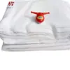 Tela de Gasa de Seda Peinada al por Mayor para Edredones, Tela de Relleno para Edredones de Algodón, Tela de Gasa para Mascarillas, Tela Filtrante, Tela para Tofu, Tela para Textiles del Hogar para Uso de Madres y Bebés