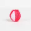 Amazon Transfronterizo Bola Rodillo de Nylon para Lavandería Eliminación de Pelo Anti-enredo Lavadora Pelo Pegajoso Limpieza Ropa Tamaño Grande Pequeño Bola