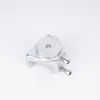 Acero inoxidable piezas no estándar CNC mecanizado CNC accesorios de maquinaria fundición de precisión de acero inoxidable piezas no estándar de acero inoxidable