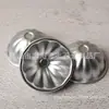 Forma de bolo Xiaohua forma de alumínio anodizado H010 H011 utensílios de panificação