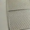 Grelha Retangular para Churrasco Qian Ding Material de Aço Inoxidável 304 Grau Alimentício Várias Especificações e Tamanhos Podem Ser Personalizados