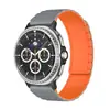La Correa para Samsung Galaxy Watch 8 es Adecuada para la Nueva Correa Magnética de Trabajo para Samsung Galaxy Watch Samsung Watch 8 Correa Deportiva de Silicona para Reloj